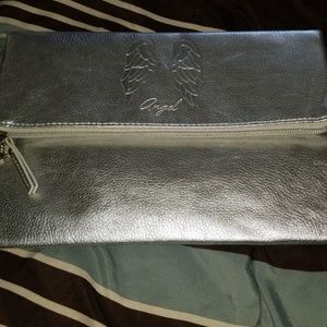 Victoria secret clutch bag